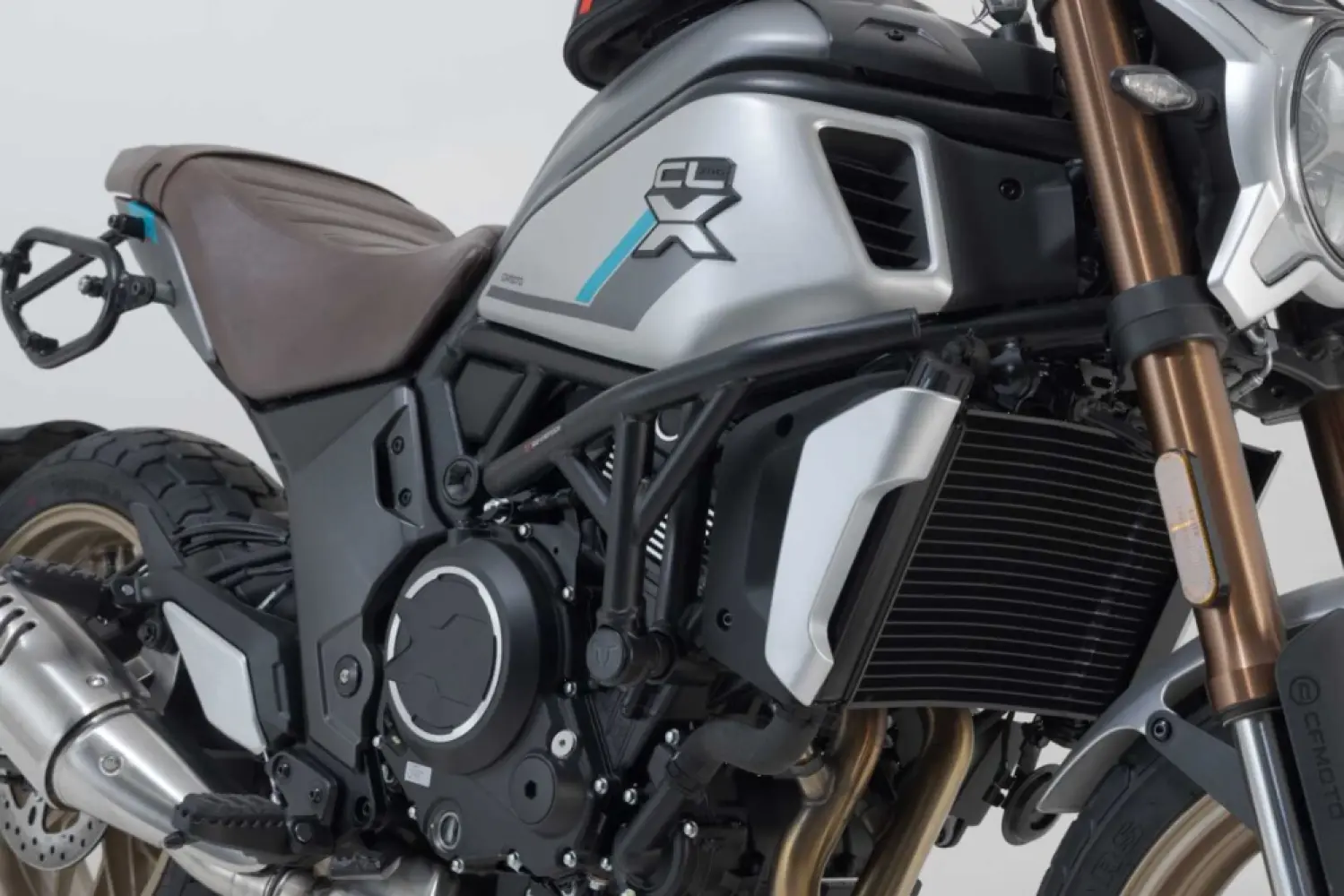 SW-MOTECH - CRASH BAR - 05062030