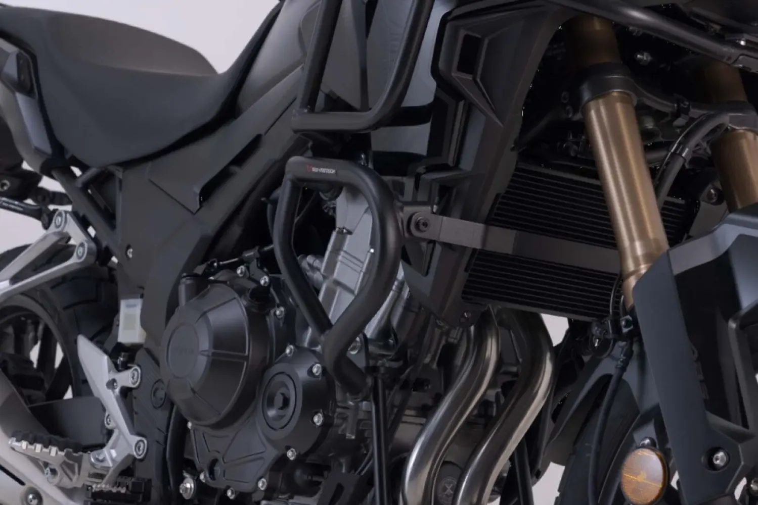 SW-MOTECH - UPPER CRASH BAR - 05062031