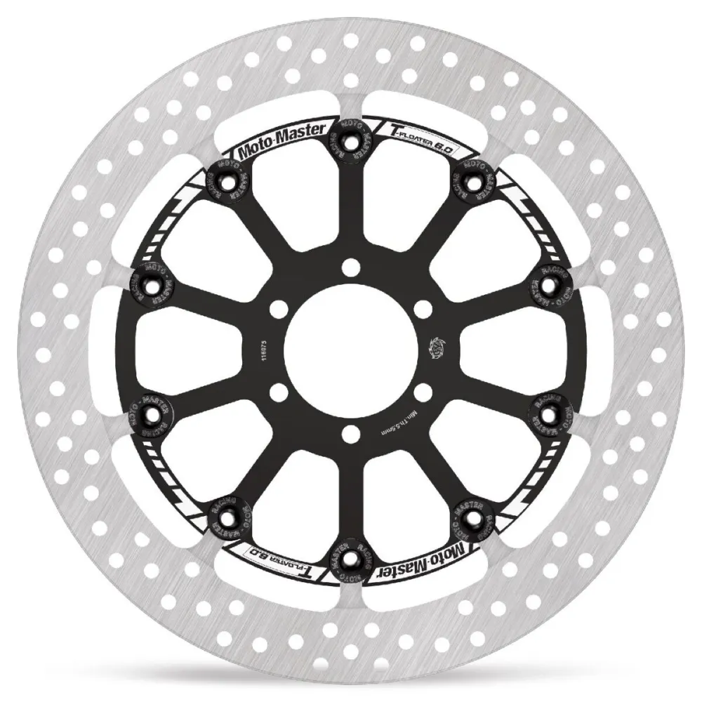 MOTO-MASTER - BRAKE DISC HALO T-FLOATER FT R - 17103712