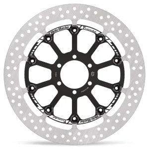 MOTO-MASTER - BRAKE DISC HALO T-FLOATER FT R - 17103712