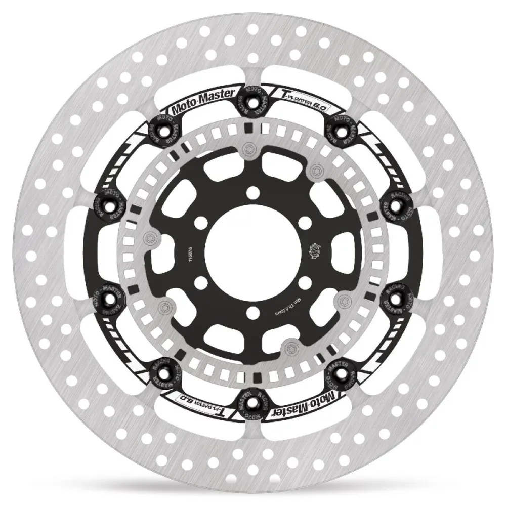 MOTO-MASTER - BRAKE DISC HALO T-FLOATER FT L - 17103713