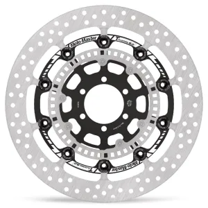 MOTO-MASTER - BRAKE DISC HALO T-FLOATER FT L - 17103713