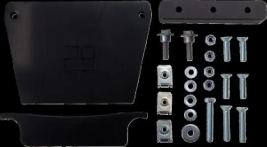 AXP RACING - XTREM SKID PLATE BETA 250/300  - 05062053