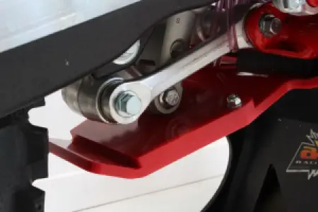 AXP RACING - XTREM SKID PLATE BETA 250-300R - 05062054