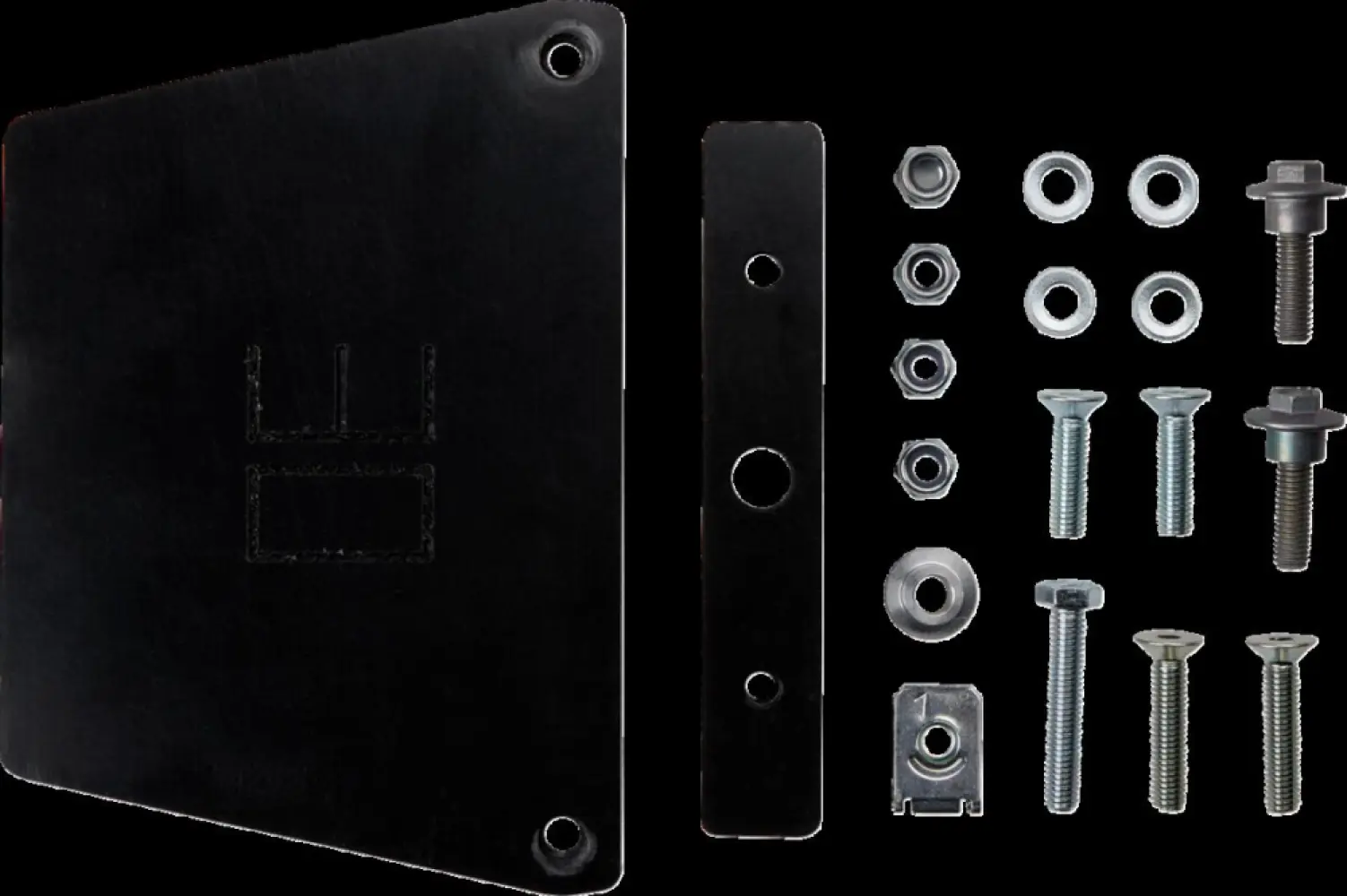 AXP RACING - XTREM SKID PLATE BETA 350+ 20- - 05062055