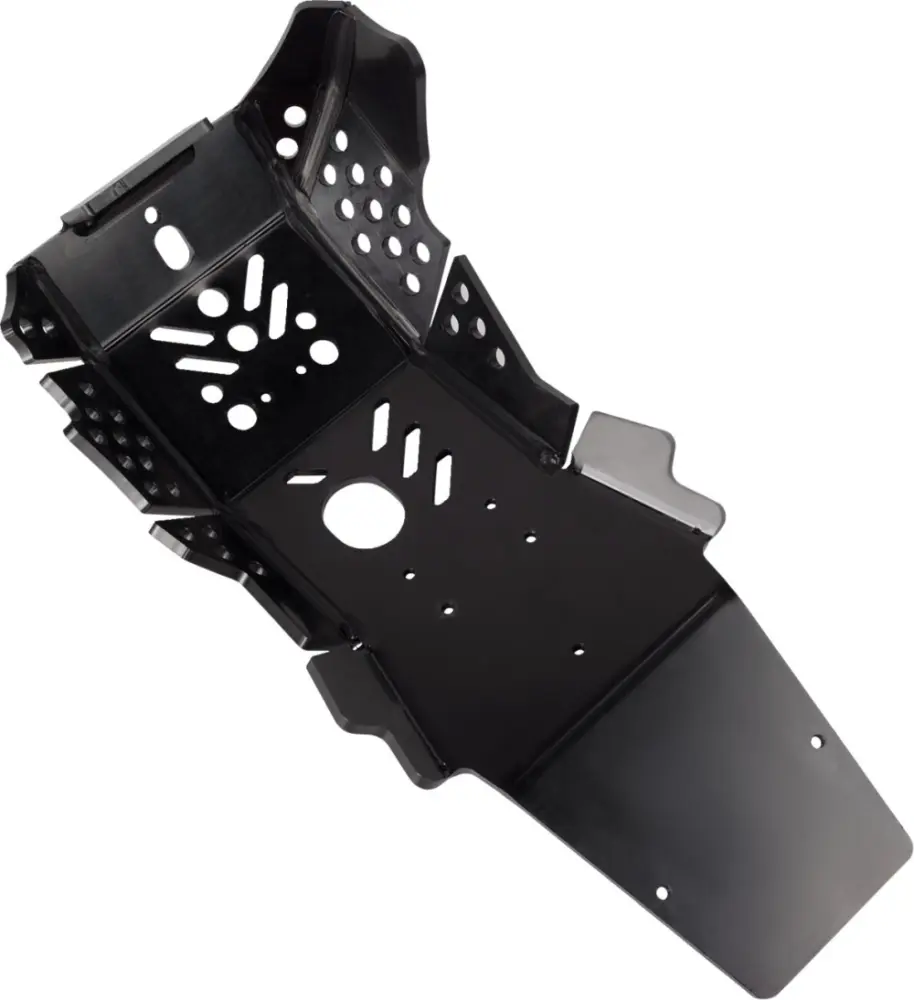AXP RACING - XTREM SKID PLATE CRF450R 21- B - 05062062