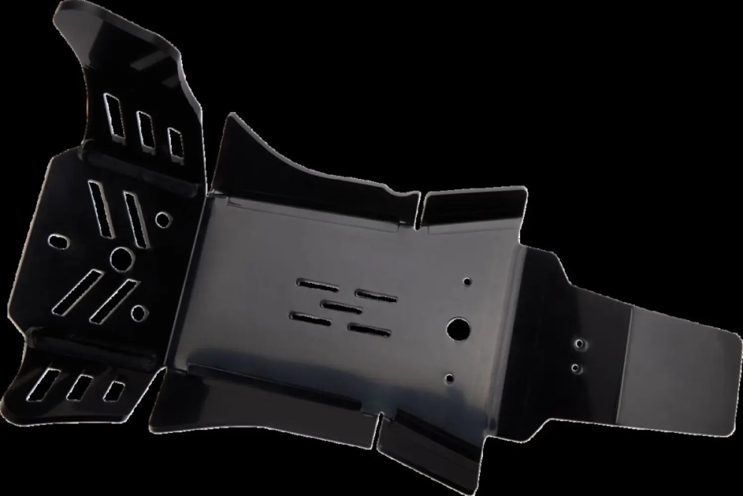 AXP RACING - XTREM SKID PLATE MCF450 21-23  - 05062063