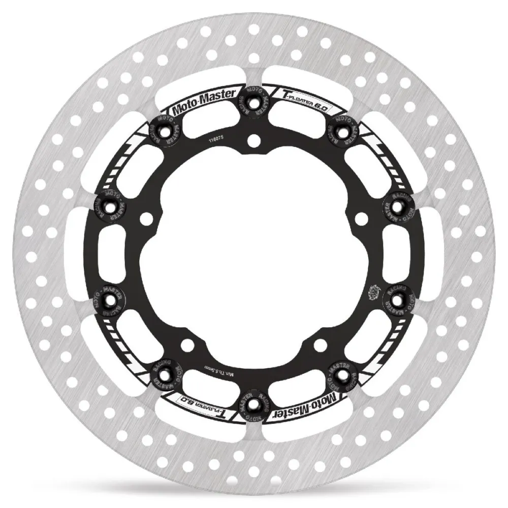 MOTO-MASTER - BRAKE DISC HALO T-FLOATER FT - 17103714
