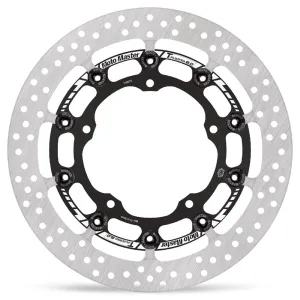 MOTO-MASTER - BRAKE DISC HALO T-FLOATER FT - 17103714