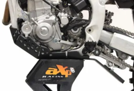 AXP RACING - XTREM SKID PLATE CRF450R 21- B - 05062062