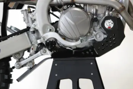 AXP RACING - XTREM SKID PLATE CRF250R 22- B - 05062071