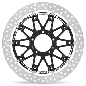 MOTO-MASTER - BRAKE DISC HALO T-FLOATER FT - 17103716