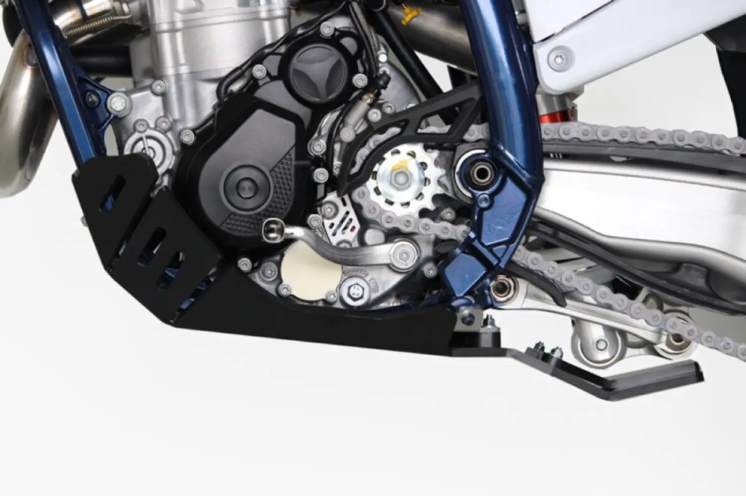 AXP RACING - XTREM SKID PLATE HVA/GAS/KTM 2 - 05062078