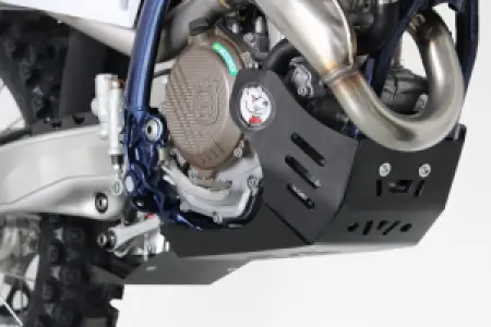 AXP RACING - XTREM SKID PLATE HVA/GAS/KTM 2 - 05062078