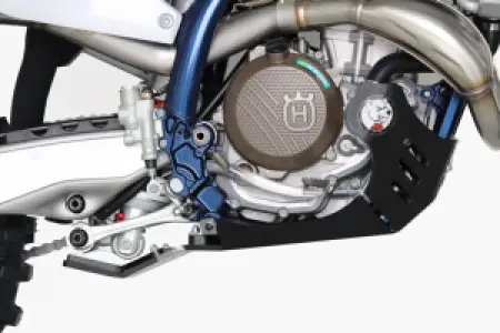 AXP RACING - XTREM SKID PLATE HVA/GAS/KTM 2 - 05062078