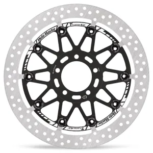 MOTO-MASTER - BRAKE DISC HALO T-FLOATER FT - 17103719