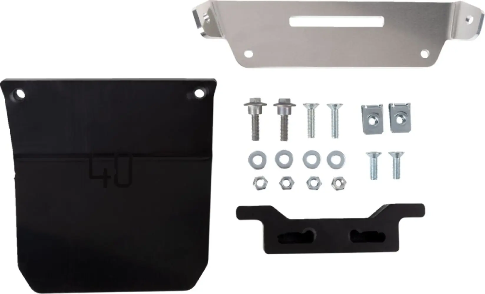 AXP RACING - XTREM SKID PLATE KTM SX/TC/MC  - 05062081