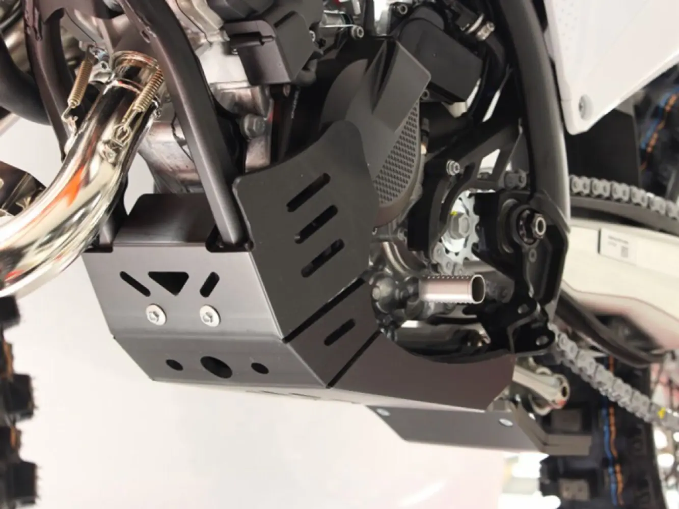 AXP RACING - XTREM SKID PLATE KTM SX/TC/MC  - 05062081