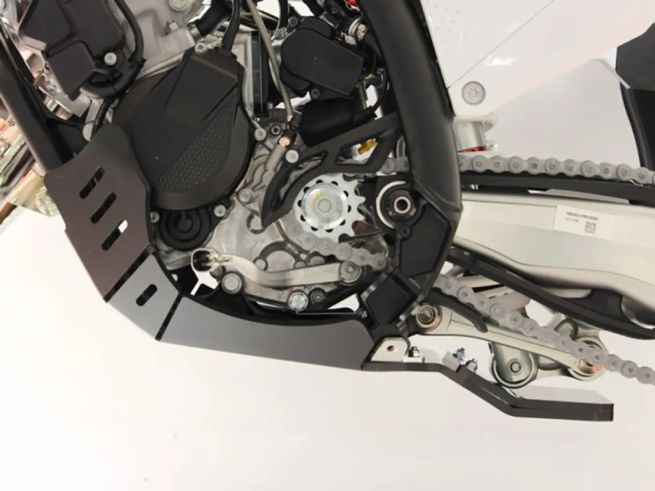 AXP RACING - XTREM SKID PLATE KTM SX/TC/MC  - 05062081