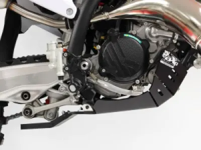AXP RACING - XTREM SKID PLATE KTM SX/TC/MC  - 05062081