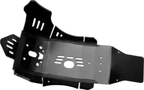AXP RACING - XTREM SKID PLATE KAWASAKI KX25 - 05062085