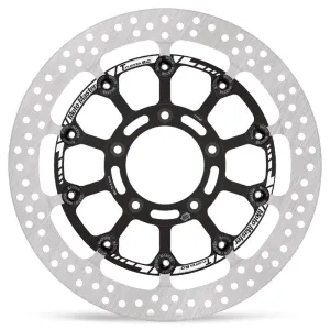 MOTO-MASTER - BRAKE DISC HALO T-FLOATER FT - 17103717