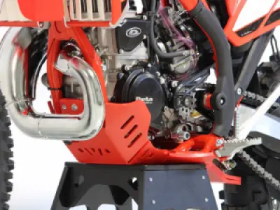 AXP RACING - XTREM SKID PLATE BETA 250-300X - 05062088