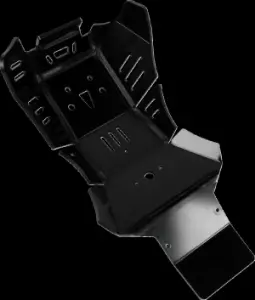 AXP RACING - XTREM SKID PLATE BETA 350+ 23- - 05062089