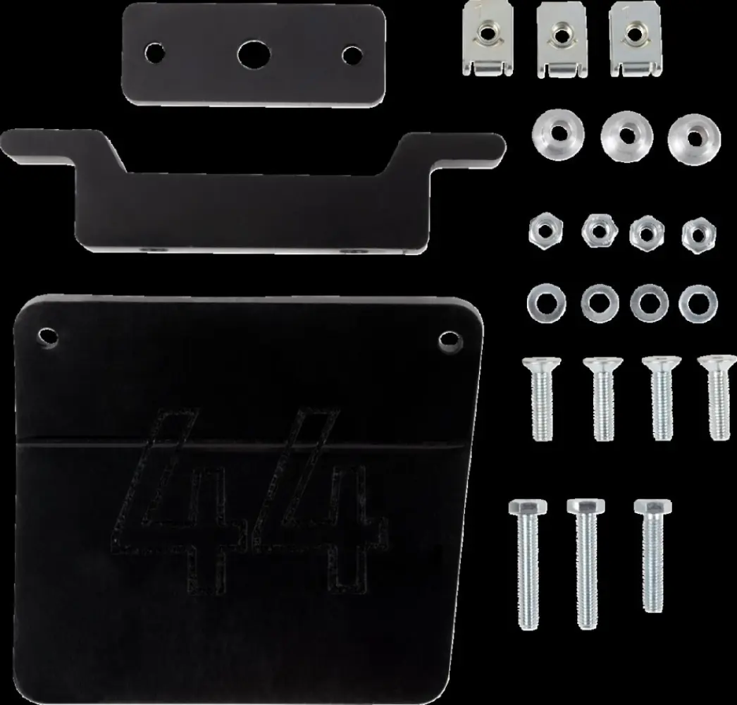 AXP RACING - XTREM SKID PLATE BETA 350+ 23- - 05062089