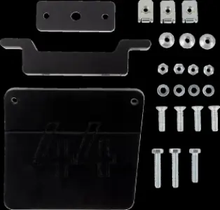 AXP RACING - XTREM SKID PLATE BETA 350+ 23- - 05062089