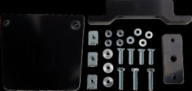 AXP RACING - XTREM SKID PLATE BETA 125/250  - 05062091