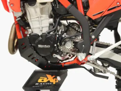 AXP RACING - XTREM SKID PLATE BETA 350+ 23- - 05062089