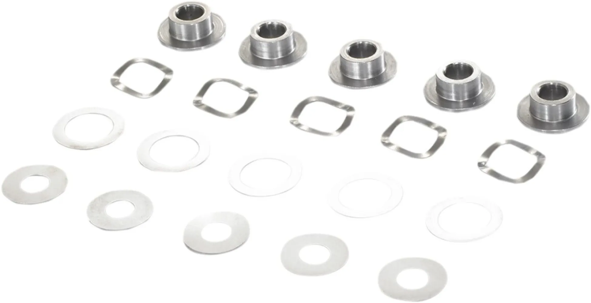 MOTO-MASTER - FITTING KIT BMW BOLT 4.5MM - 17103725