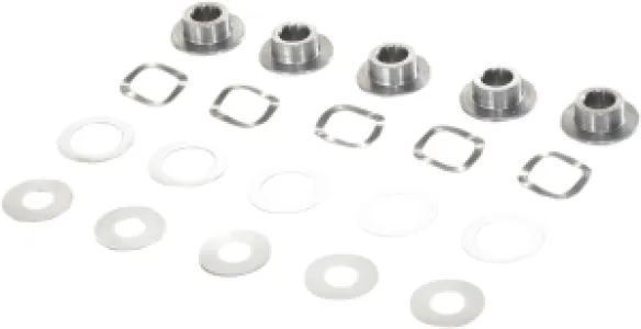 MOTO-MASTER - FITTING KIT BMW BOLT 4.5MM - 17103725