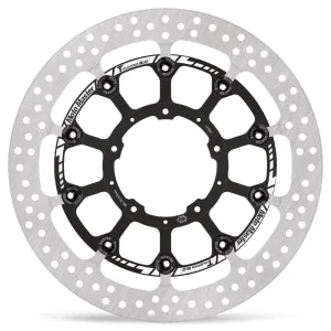 MOTO-MASTER - BRAKE DISC HALO T-FLOATER FT - 17103721