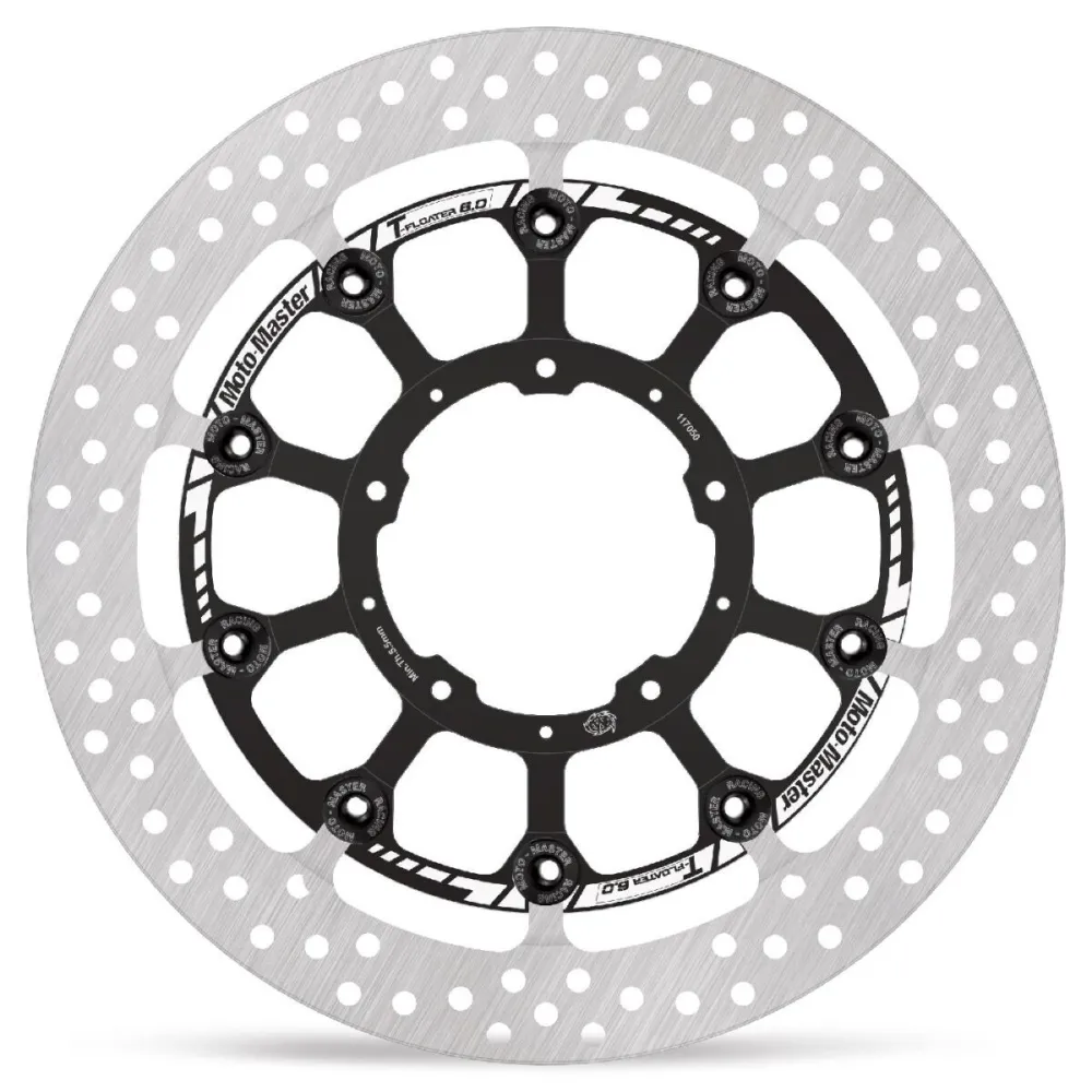 MOTO-MASTER - BRAKE DISC HALO T-FLOATER FT - 17103720