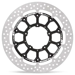 MOTO-MASTER - BRAKE DISC HALO T-FLOATER FT - 17103720