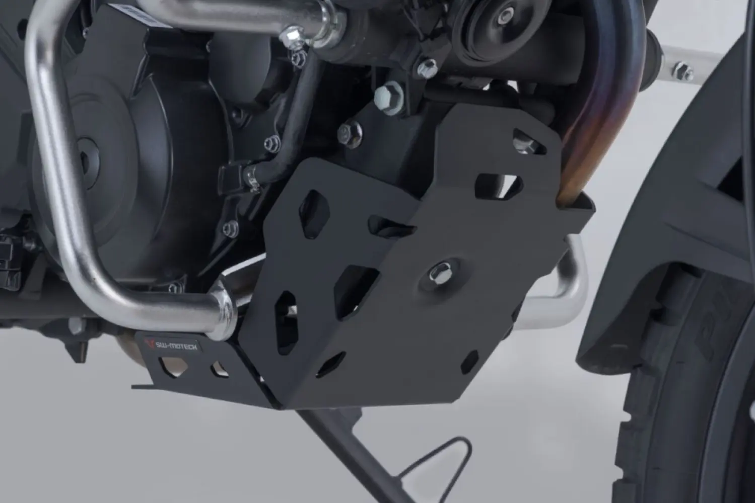 SW-MOTECH - ENGINE GUARD - 05062153