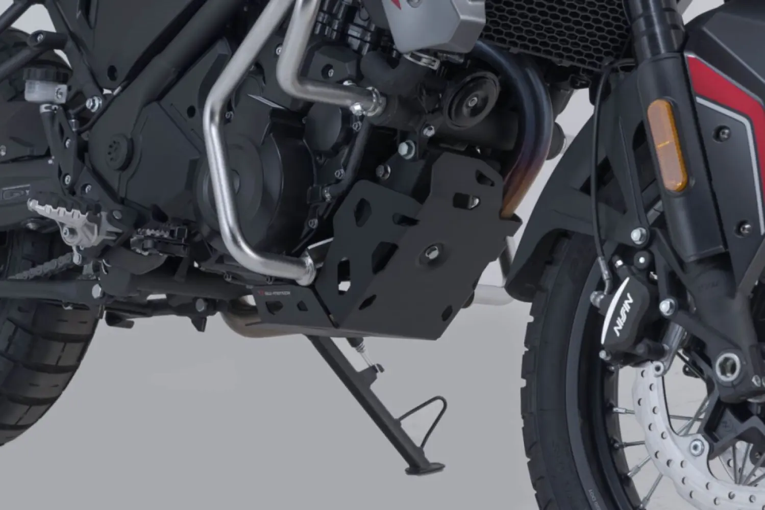 SW-MOTECH - ENGINE GUARD - 05062153