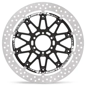 MOTO-MASTER - BRAKE DISC HALO T-FLOATER FT - 17103718