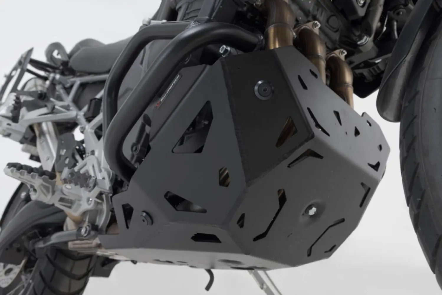 SW-MOTECH - ENGINE GUARD - 05062163