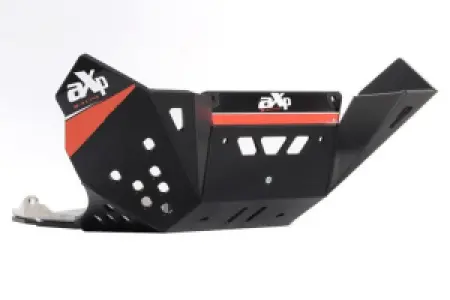 AXP RACING - ADV SKID PLATE KTM 790ADV 19-2 - 05062176