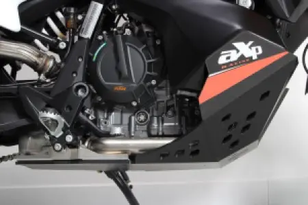 AXP RACING - ADV SKID PLATE KTM 790ADV 19-2 - 05062176