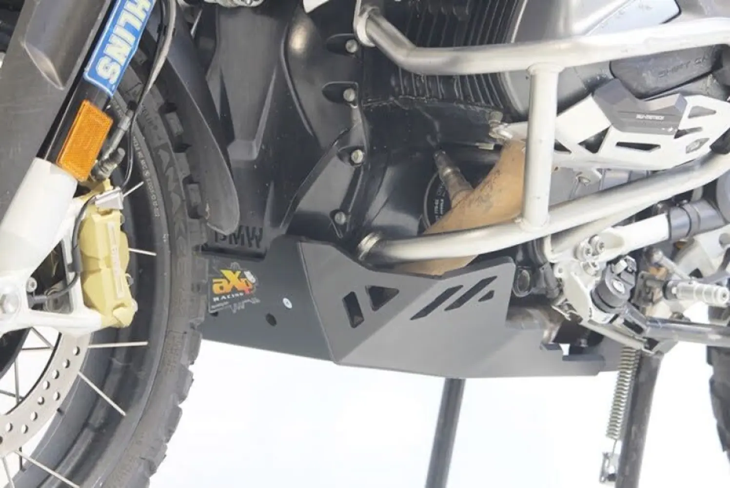 AXP RACING - ADV SKID PLATE BMW R1250GS BK/ - 05062180