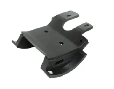 AXP RACING - SWING ARM SKID PLATE FULL YFZ4 - 05062182