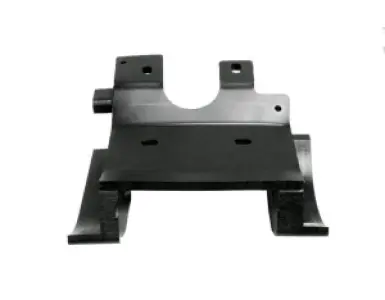AXP RACING - SWING ARM SKID PLATE FULL YFZ4 - 05062182
