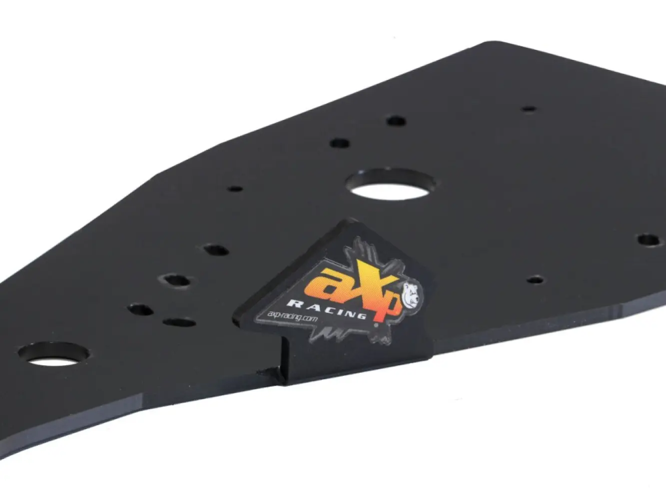 AXP RACING - CENTRAL SKID PLATE RAPTOR700 B - 05062187