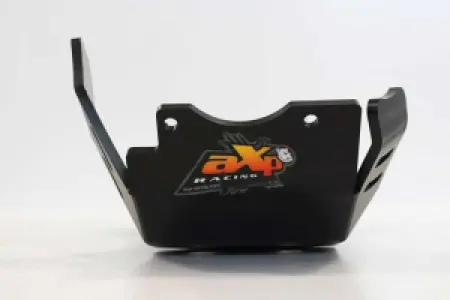 AXP RACING - XTREM SKID PLATE SHERCO 125 18 - 05062193