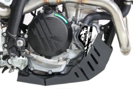 AXP RACING - XTREM SKID PLATE EXCF 250/350  - 05062198