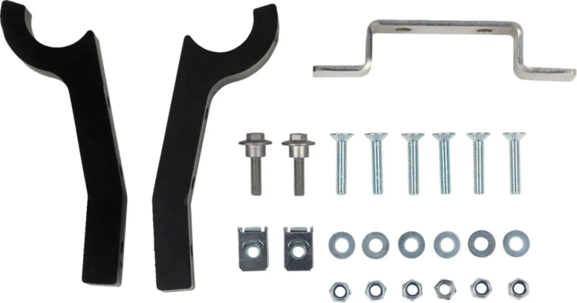 MOOSE OFFROAD HARD-PARTS - SKID PLATE PHD 6MM KTM GAS GAS - 05062281